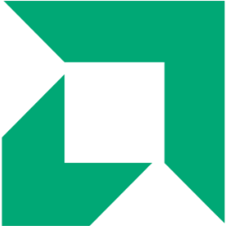 Advanced Micro Devices Inc logo
