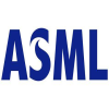 ASML Holding NV ADR logo