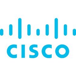 Cisco Systems Inc logo