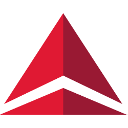 Delta Air Lines Inc logo