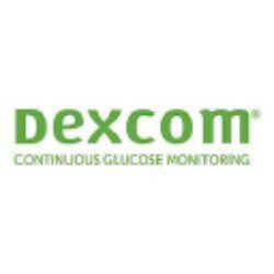 DexCom Inc logo