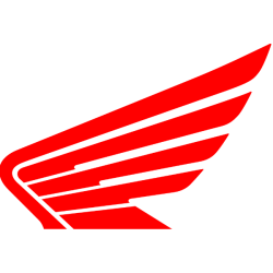 Honda Motor Co Ltd ADR logo