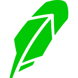 Robinhood Markets Inc logo