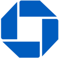 JPMorgan Chase & Co logo