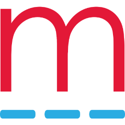 Moderna Inc logo