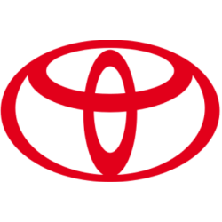 Toyota Motor Corporation ADR logo