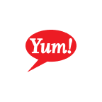 Yum! Brands Inc logo